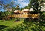 Camping avec Piscine Tence - Camping de Retourtour-3