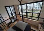 Location vacances Beroun - Loft Cibulka-1