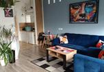Location vacances Koszalin - Apartament przy Białym Koniu-2