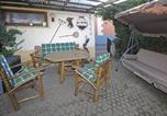 Location vacances Mariánske Lázne - Ferienwohnung Waldstraße-2
