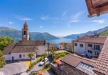 Location vacances Ronco sopra Ascona - Red View Apartment - Happy Rentals-2
