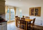 Location vacances Kenmare - Bright, modern, welcoming home easy stroll along pathway into Kenmare town-2