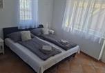 Location vacances Gyomaendrőd - David Apartman-1