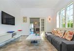 Location vacances Patrimonio - Amazing Home In St Florent With Wifi-3