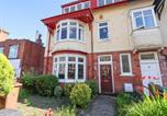 Location vacances Bridlington - Avalon Lodge-1