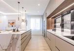Location vacances Saint-Sébastien - Spacious 3-Bedroom Apartment in Donostia with Full Accessibility-3