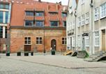 Location vacances Gdańsk, Pologne - City Center - Ogarna 1 Art in Apartment by Apartmore-3