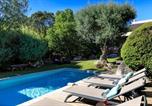 Location vacances Porto-Vecchio - Villa Bule-1