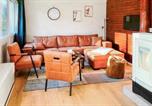 Location vacances Frankenau - 3 Bedroom Awesome Home In Frankenau-2