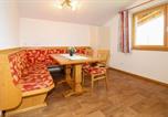 Location vacances Hollersbach im Pinzgau - 3 Bedroom Awesome Apartment In Hollersbach-2