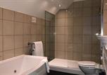 Hôtel Gare de Walsall - The Royal Sutton-3