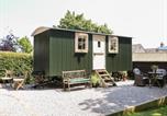 Location vacances Hope - Shepherd's Hut-1