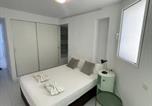 Location vacances Ibiza - Ibiza Chic Apartment-3