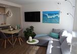 Location vacances Löbnitz - Barth-Tor-zum-Darss-Zingst-B-1