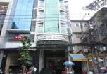 Hôtel Hô-Chi-Minh-Ville - Phoenix Hotel Saigon-3