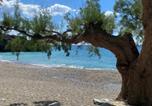 Hôtel Georgioupoli - Koutelo by the sea-3