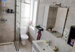 Hôtel Belgrade - Gracia apartment-4