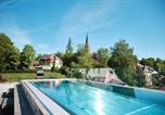 Hôtel Wangen im Allgäu - 4k-1