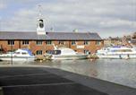 Location vacances Bewdley - Rosewaters Cottage-3