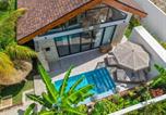 Location vacances  Paje - Paje Emerald Escapes-2