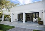 Location vacances Bongolethu - Karoo Retreat- Self Catering Villas and Guest House-3
