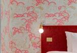 Hôtel Complexe Maison-Ateliers-Musée Plantin-Moretus  - Hotel De Witte Lelie -Small Luxury Hotels of the World-2