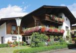 Location vacances Uderns - Country House in Zillertal near Spieljochbahn, cleaning included-2