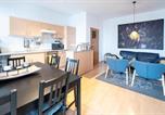 Location vacances Chemnitz - Jäckel, App 102-1