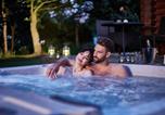 Location vacances Guiseley - Faweather Grange-4