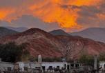 Location vacances Purmamarca - Muxsa - Casa con vista a los Colorados-4