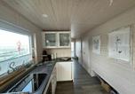 Location vacances Stralsund - Houseboat in Stralsund with swimming pool-2