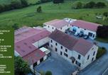 Hôtel Aisne - Chambres D'hotes & Champagne Douard-1