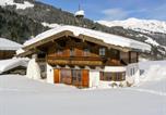 Location vacances Kirchberg in Tirol - Chalet Rettensteinblick-1