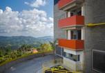 Hôtel Venezuela - Hotel Boutique Verticem Space-1