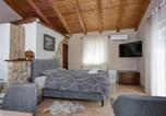 Location vacances Istria - Romantic Studio Apartment with Private Pool-4