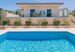Location vacances Kipseli - Villa Vatia 1-1