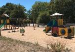Location vacances La Chapelle-Hermier - Chalet nature proche lac et à 20 mn des plages en Vendée-2