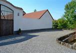 Location vacances Tábor - Blažkův Statek-3