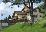 Hôtel Samedan - Hotel Garni Ladina-1
