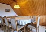 Location vacances Herrnhut - Cozy Apartment In Herrnhut Ot Ruppersdor-4