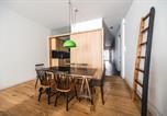 Location vacances Saint-Sébastien - Bella Easo - Iberorent Apartments-4