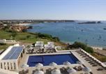 Hôtel Luz - Memmo Baleeira - Design Hotels-1