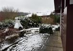 Location vacances Eslohe (Sauerland) - Frisch renoviertes Ferienhaus in Meschede-Hennesee-3