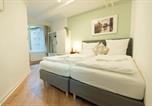 Location vacances Hamburg - Hamburg City Apartment for 4-3