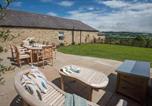 Location vacances Newbrough - Old Granary House-3