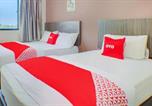 Hôtel Kulai - Super Oyo 89985 Js Hotel-1