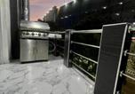Location vacances Barranquilla - Apartment in Barranquilla for a family visit-4
