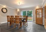 Location vacances Begelly - Maynor - Large Luxury House, Log Burner, Central Location-3