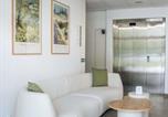 Hôtel Le Barp - Adagio Access Bordeaux Sud Pessac-1