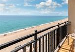 Location vacances Calella - Pierre & Vacances Hotel Horitzó